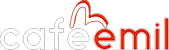 Cafe Emil logo